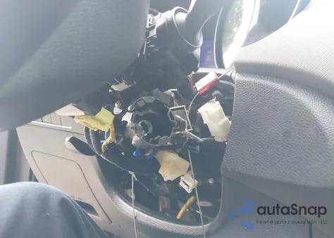 2013 Hyundai Santa Fe Sport из США, поврежденный, VIN 5XYZTDLB6DG009837